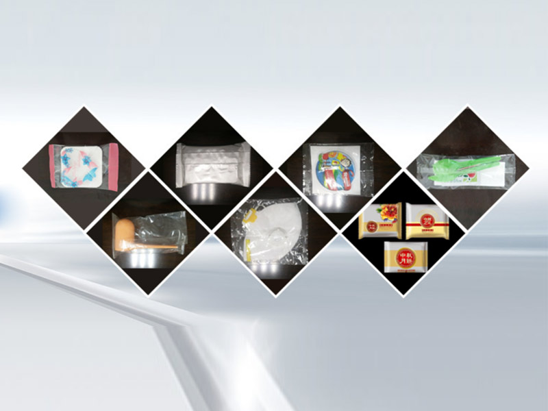 The main directions for the development of food packaging machines