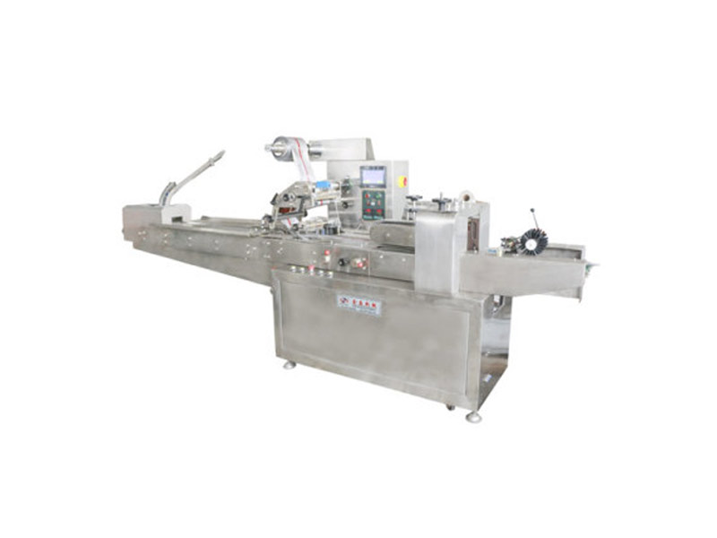 Medicine packaging machine