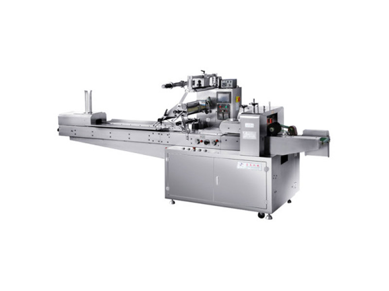 GZB-450C Automatic packaging machines for the pharmaceutical sector